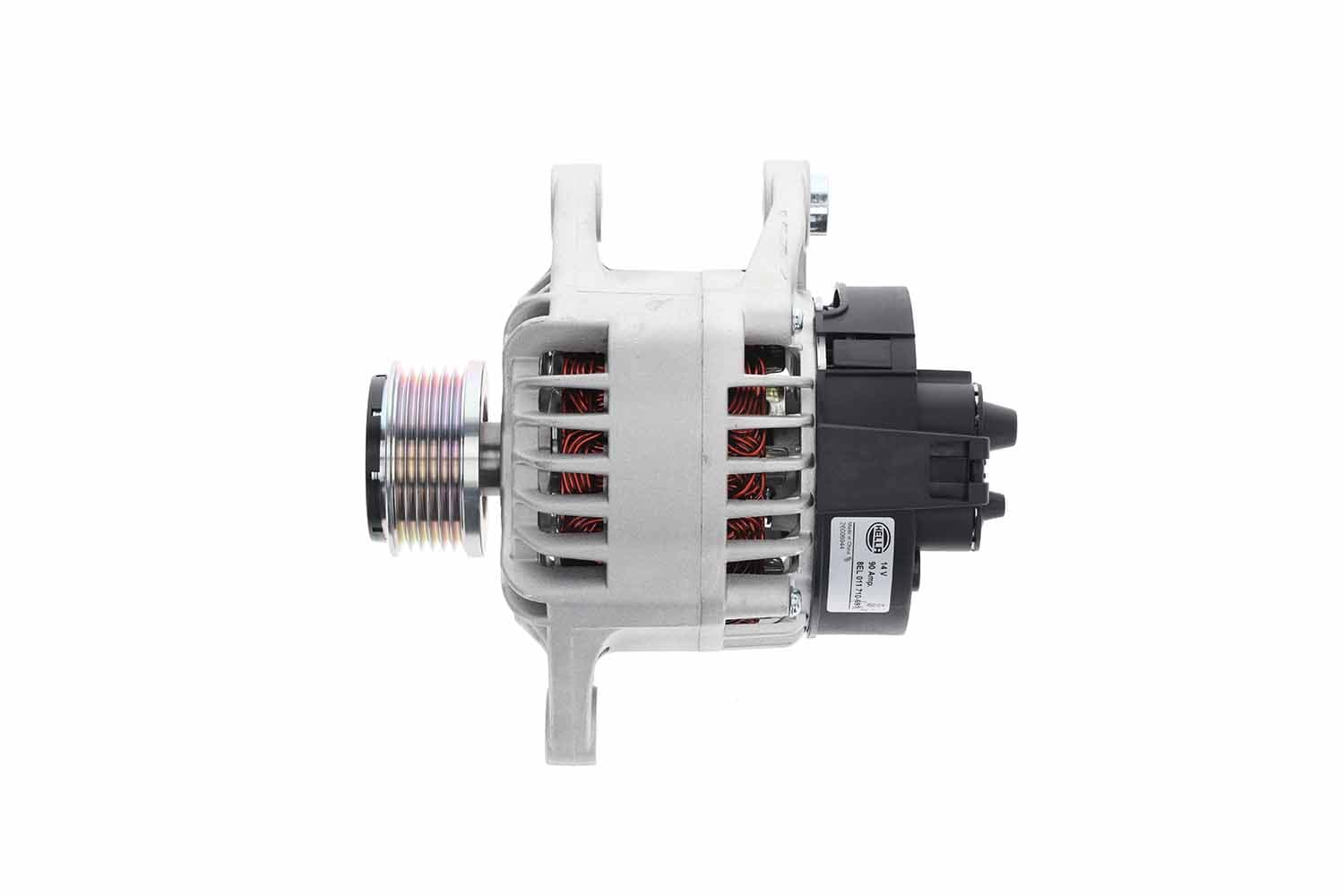 Power generator image