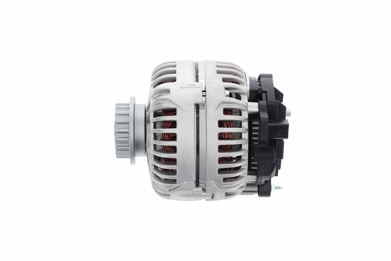 Power generator image
