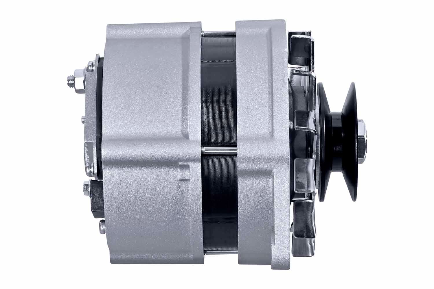 Power generator image