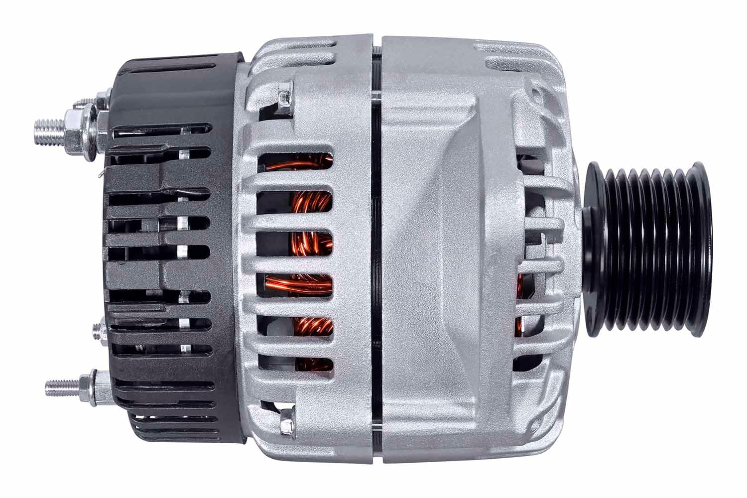Power generator image