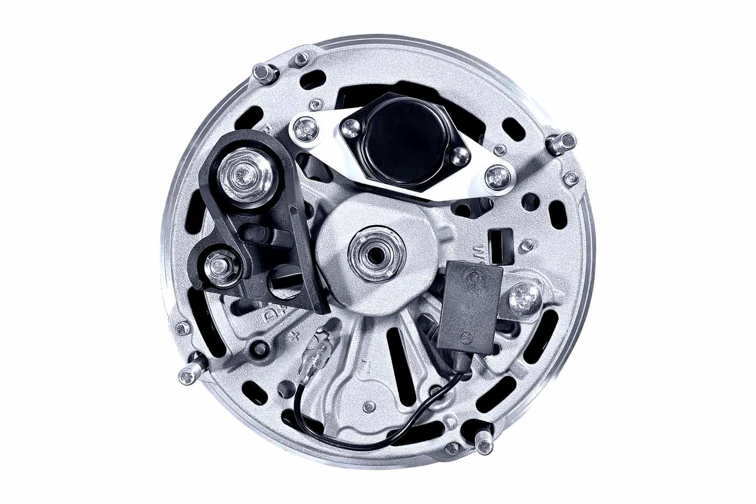 Power generator image