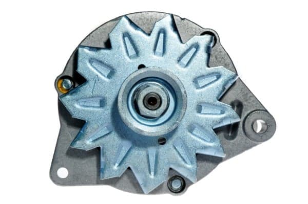Power generator image