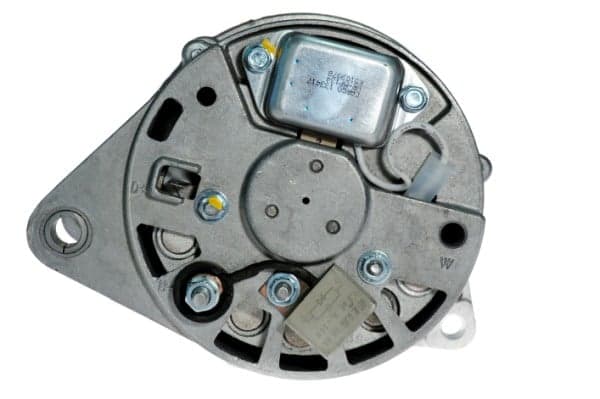 Power generator image