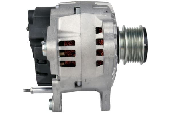 Power generator image