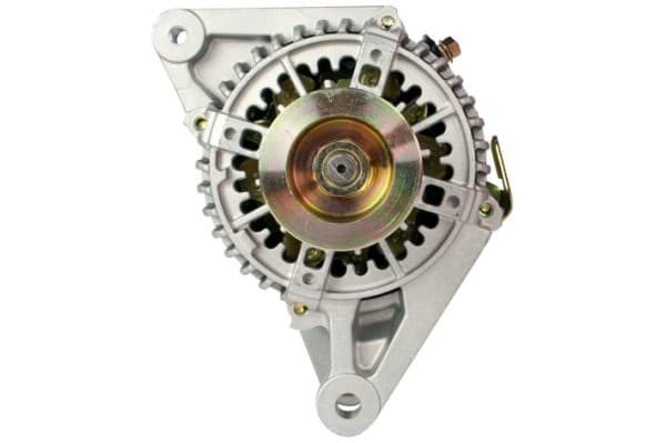 Power generator image