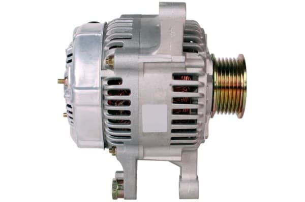 Power generator image