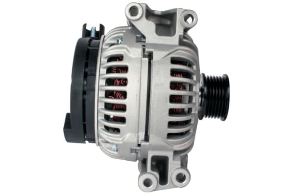 Power generator image