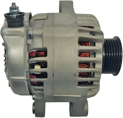 Power generator image