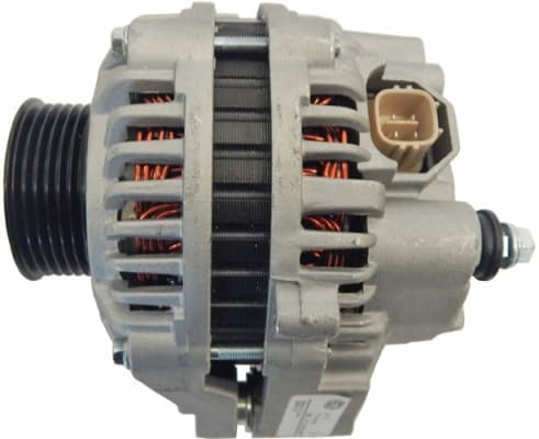 Power generator image