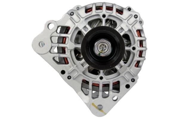 Power generator image