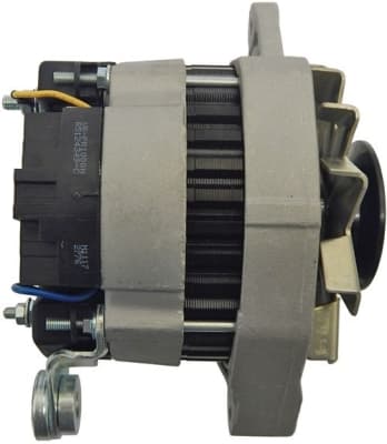 Power generator image
