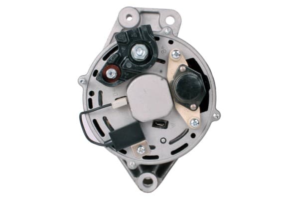 Power generator image