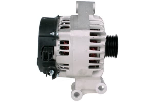 Power generator image