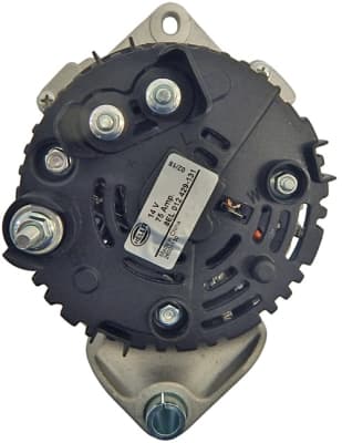Power generator image