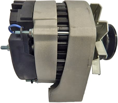 Power generator image