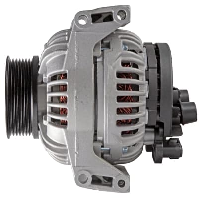 Power generator image