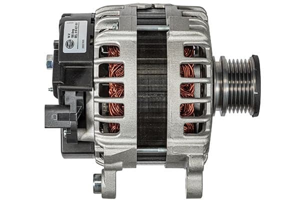 Power generator image