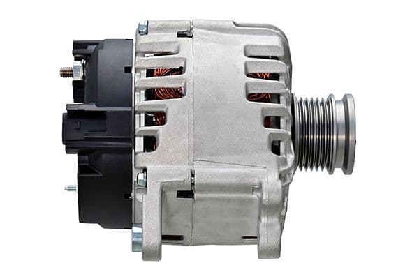Power generator image