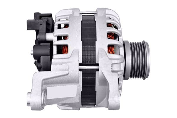 Power generator image