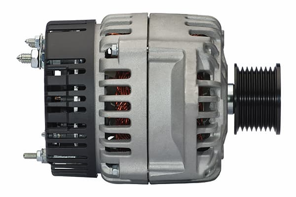 Power generator image