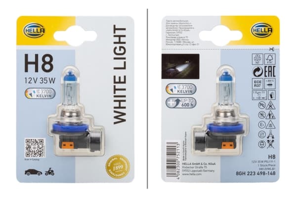 WHITE LIGHT image