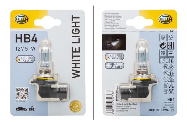 WHITE LIGHT image