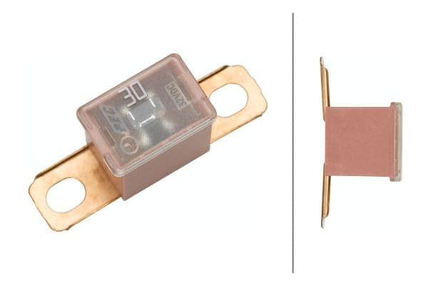 Fuse — HELLA 8JS 740 026-501