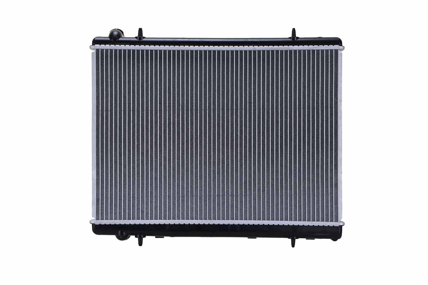 Radiator image