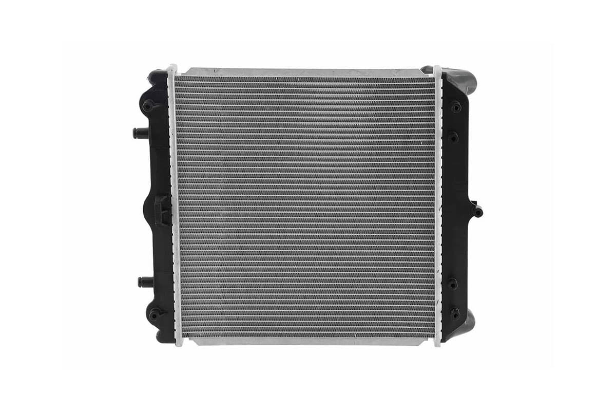 Radiator image