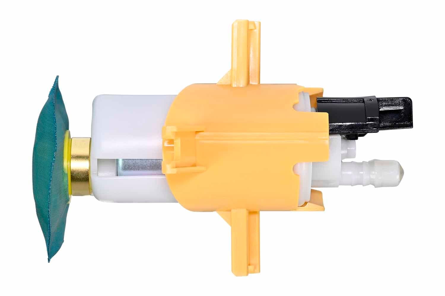 Swirl Pot, fuel pump — HELLA 8TF 358 306-451