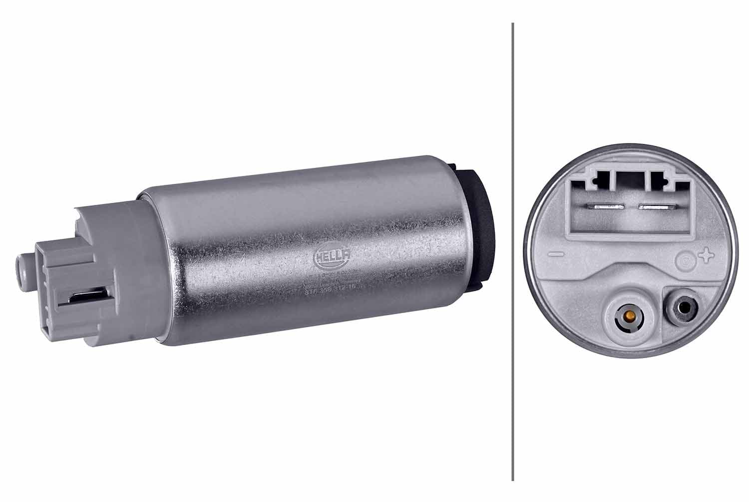 fuel feed pump image