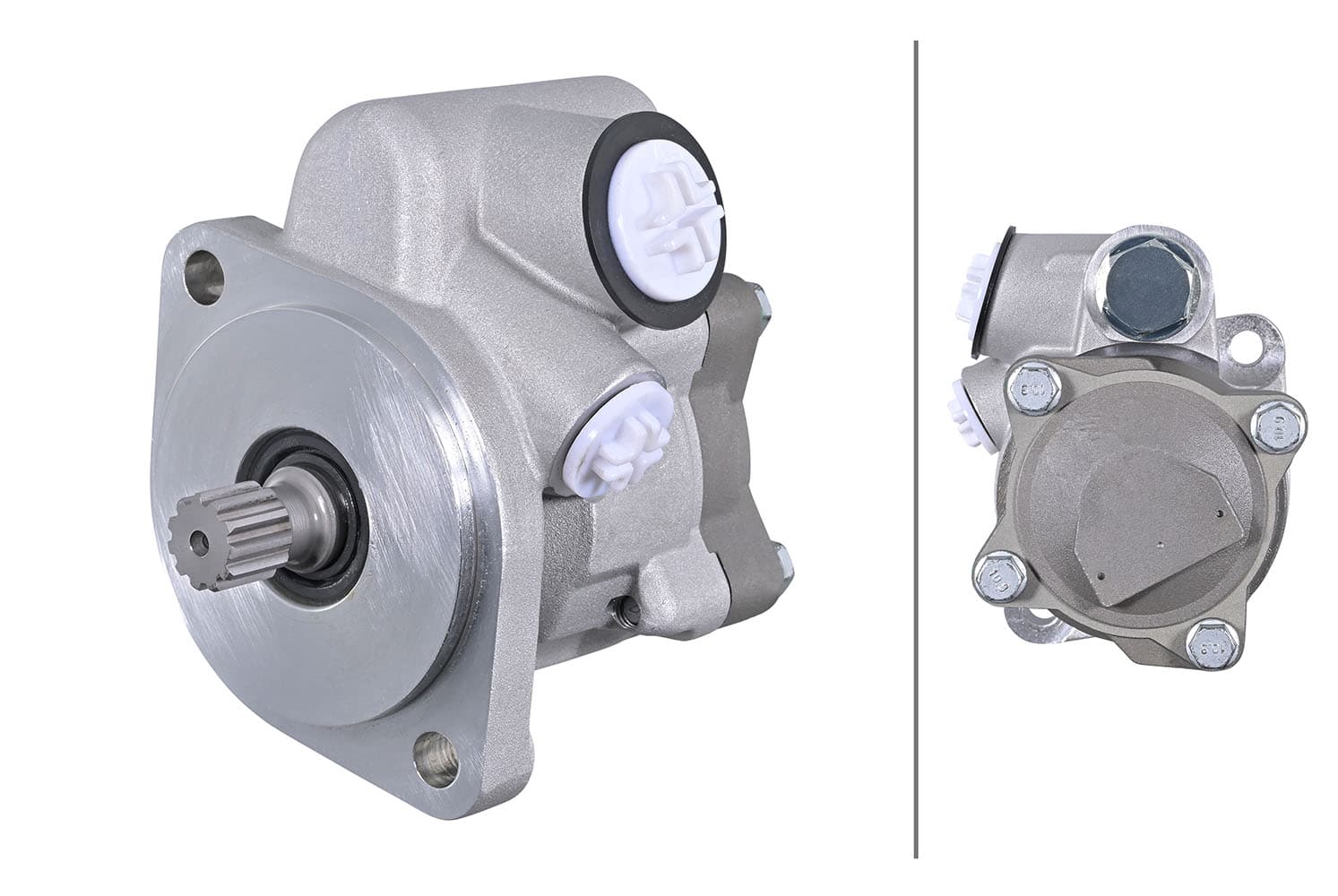Hydraulic Pump, steering — HELLA 8TL 359 003-761