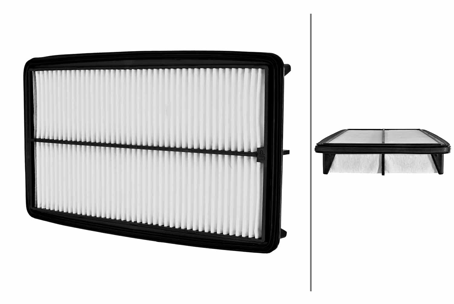 Air cleaner image