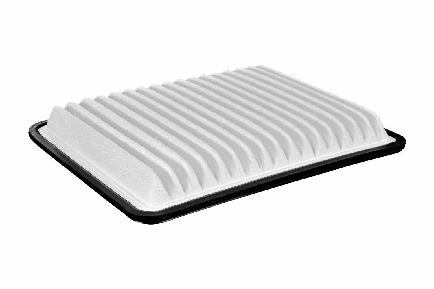 Air cleaner image