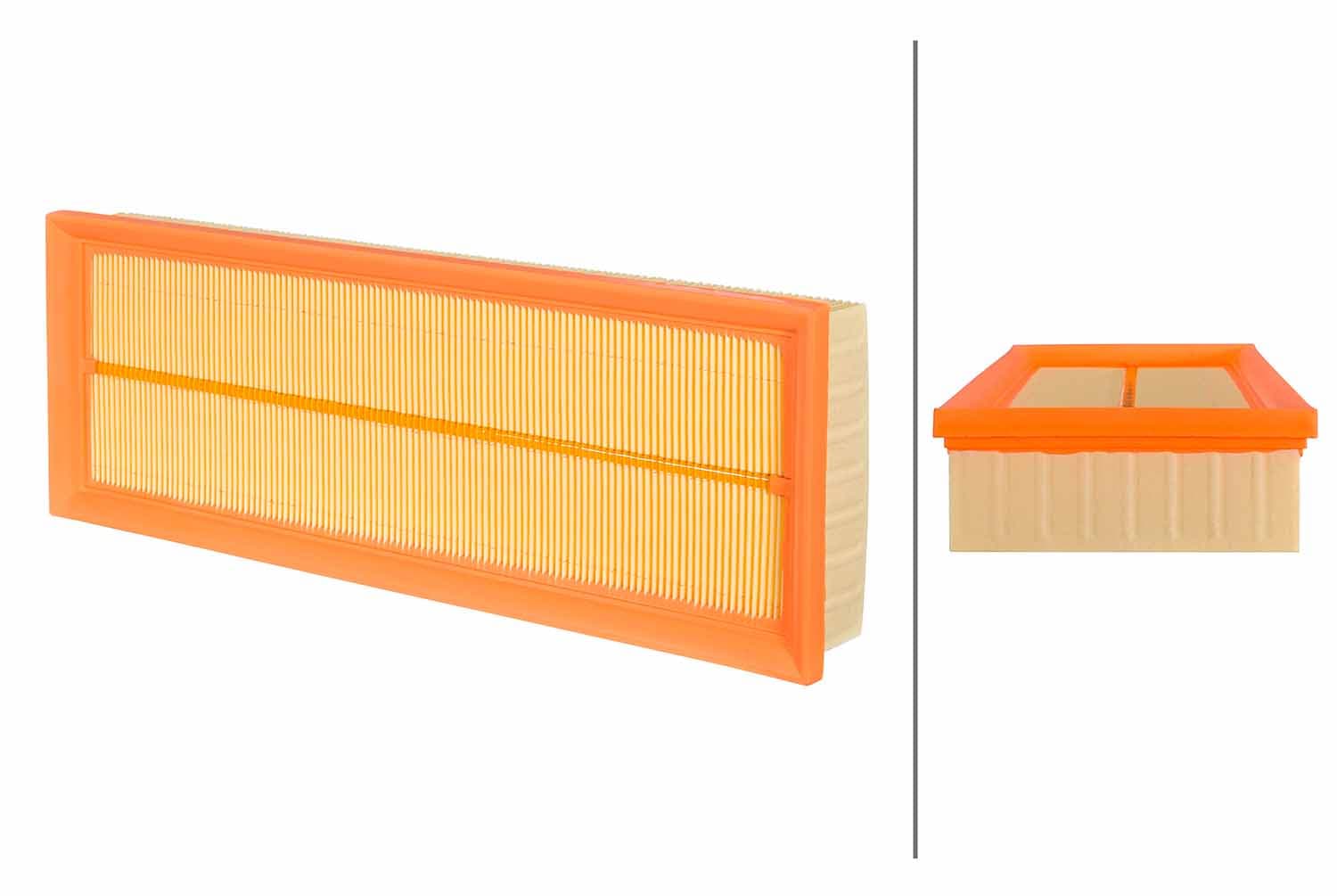 Air cleaner image