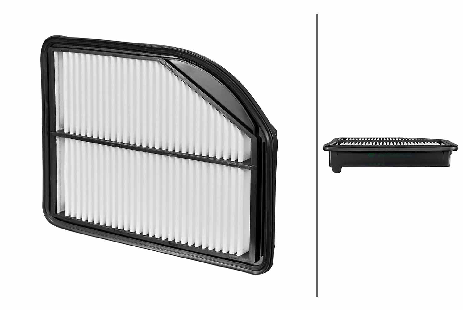 Air cleaner image