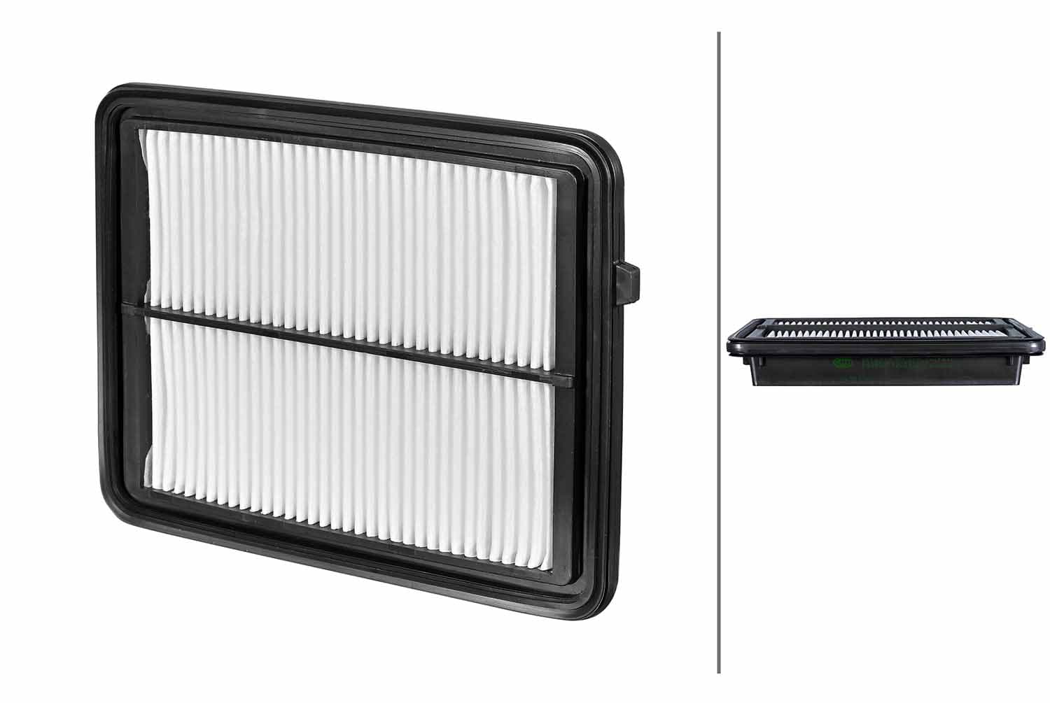 Air cleaner image