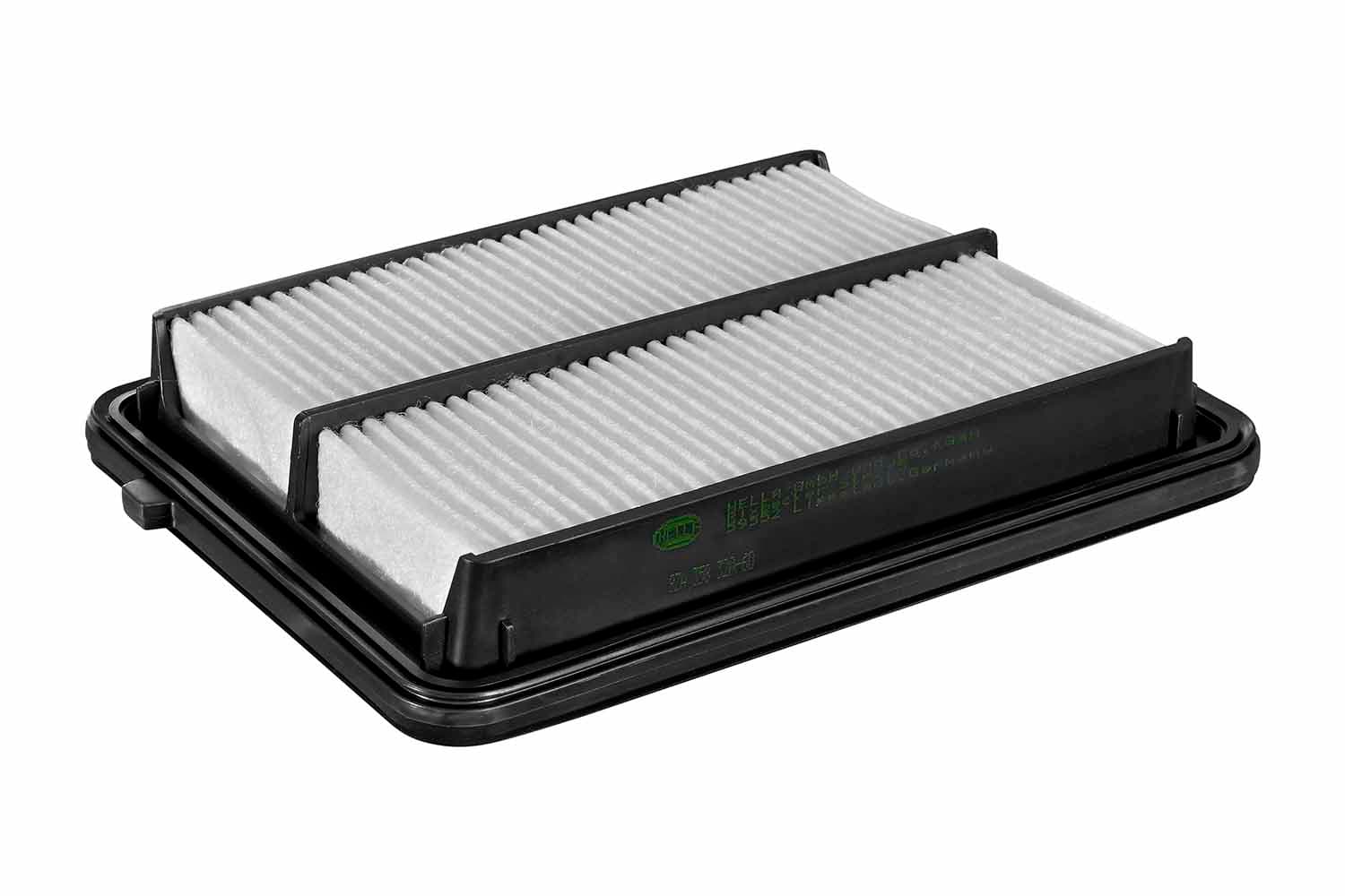 Air cleaner image