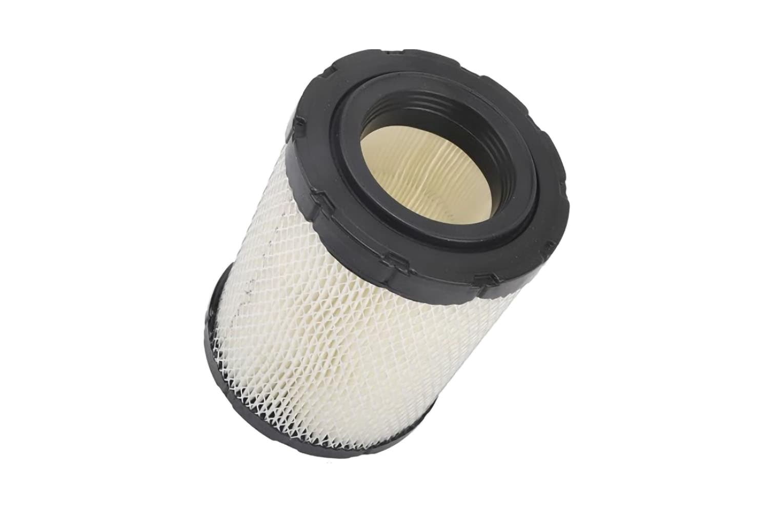 Air cleaner image