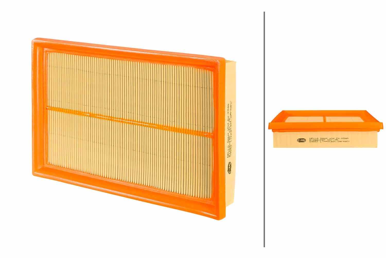Air cleaner image