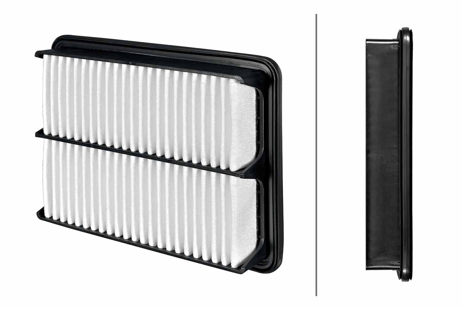 Air cleaner image