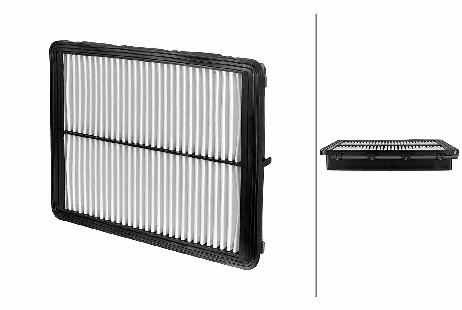 Air cleaner image