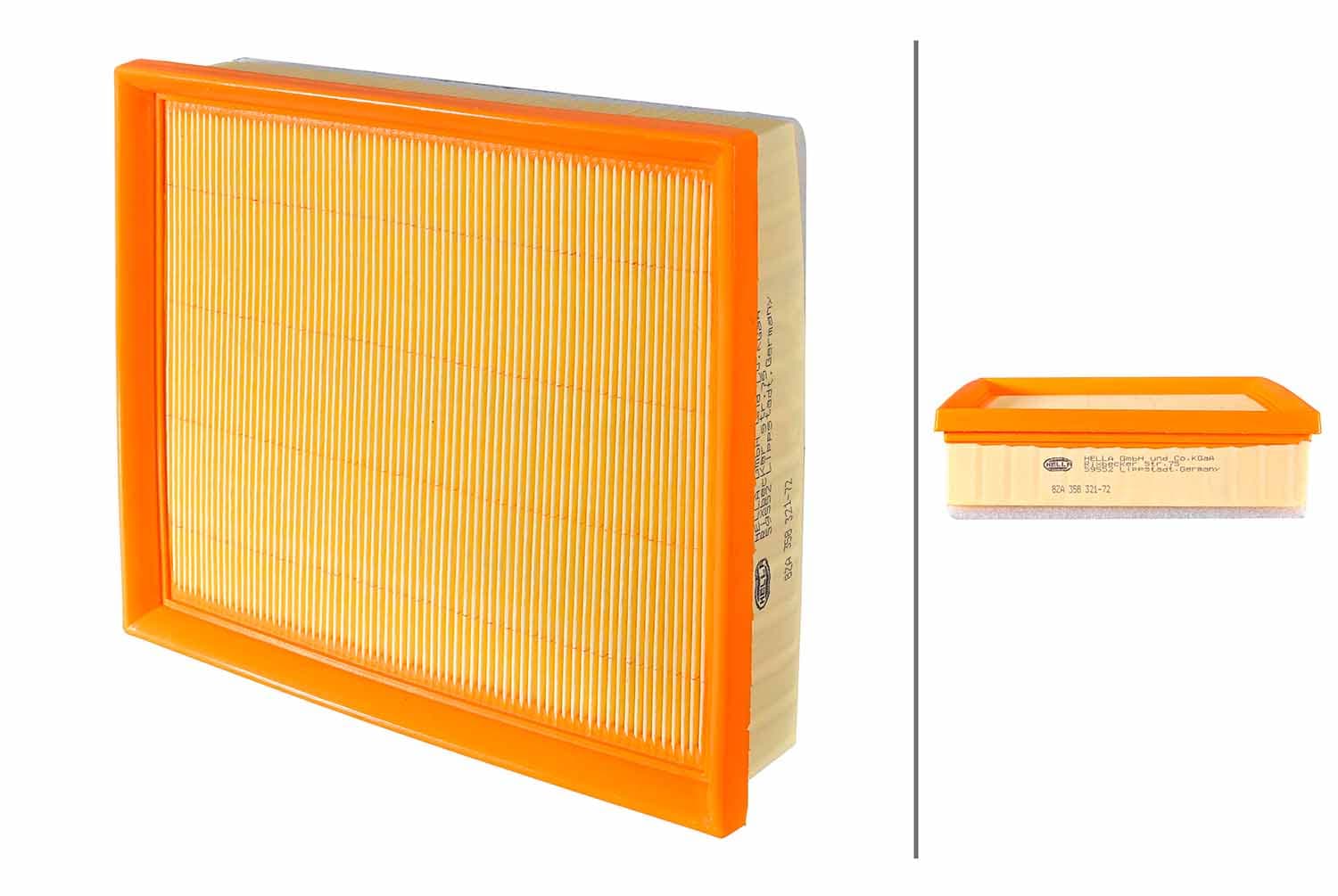 Air cleaner image