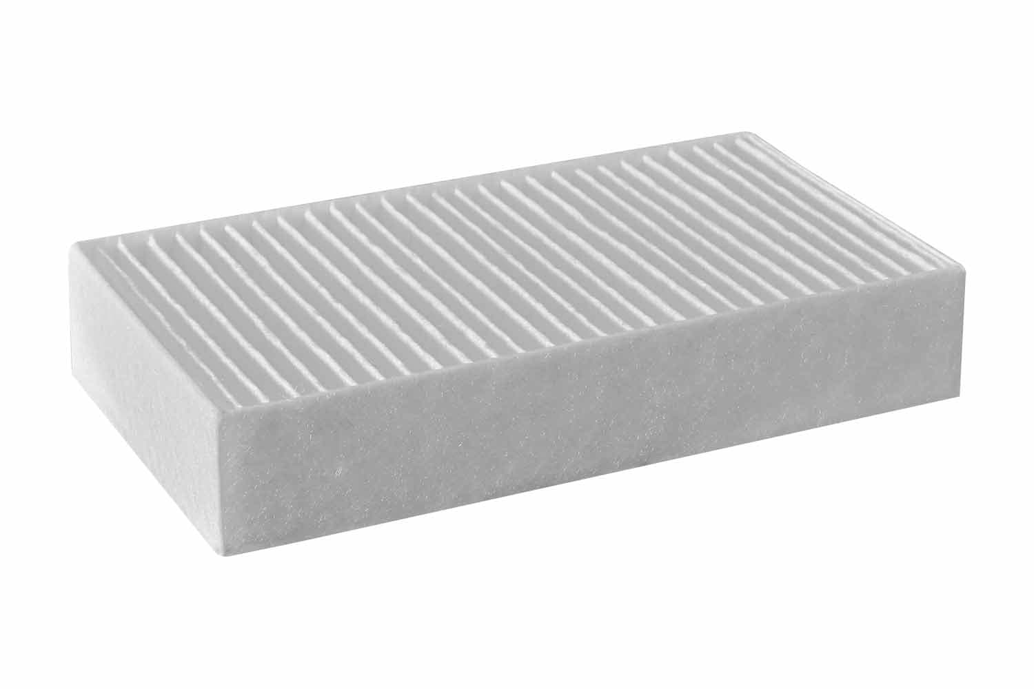 Filter, interior air image