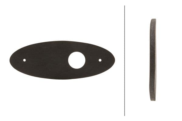 HELLA 9GD 343 697-007 Seal