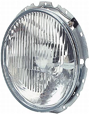 Main headlight image