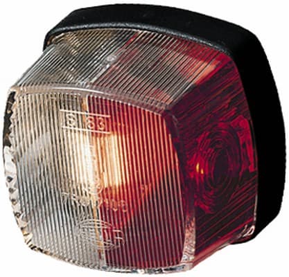 Clearance Light — HELLA 2XS 005 639-002