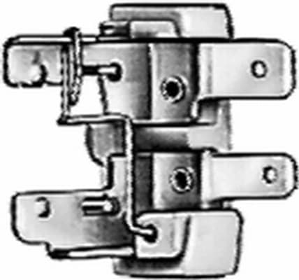 HELLA 9FF 135 906-021 Bulb Socket