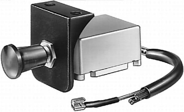 Hazard Warning Light Switch — HELLA 6HD 002 535-031