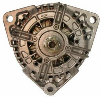 Power generator image